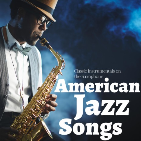 Jazz Restaurant Saxphone | Boomplay Music