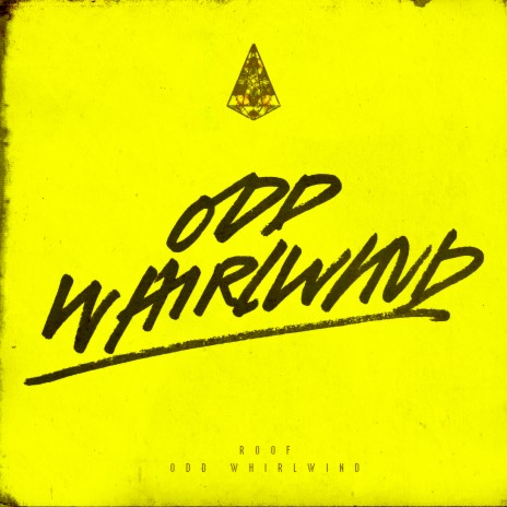 Odd Whirlwind ft. Maggie the Apple | Boomplay Music