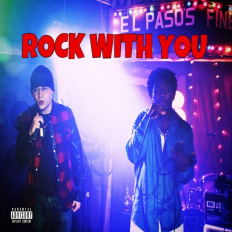 Rock With You ft. D.tox23 | Boomplay Music