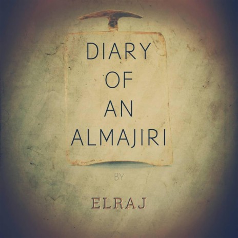 Diary of an Almajiri