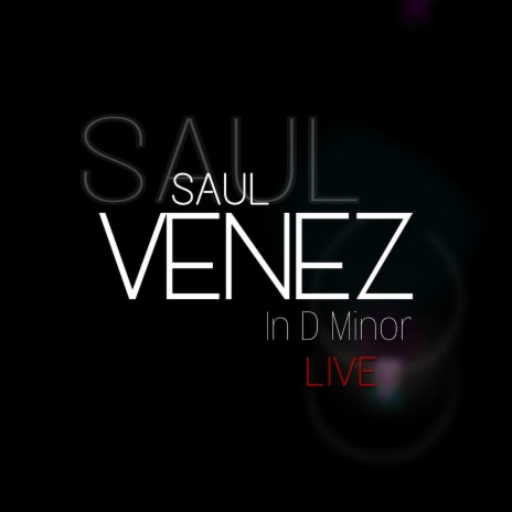 Venez in D Minor (Live) | Boomplay Music