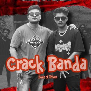 Crack Banda (feat. Trivan)