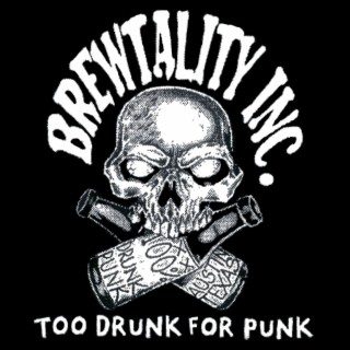 Too Drunk For Punk