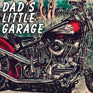 Dad's Little Garage