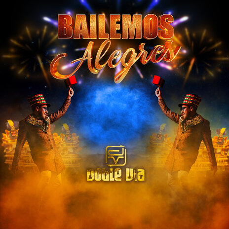 Bailemos Alegres | Boomplay Music