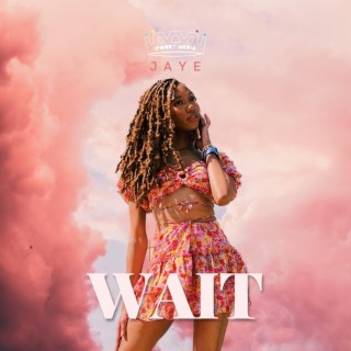 Wait lyrics | Boomplay Music