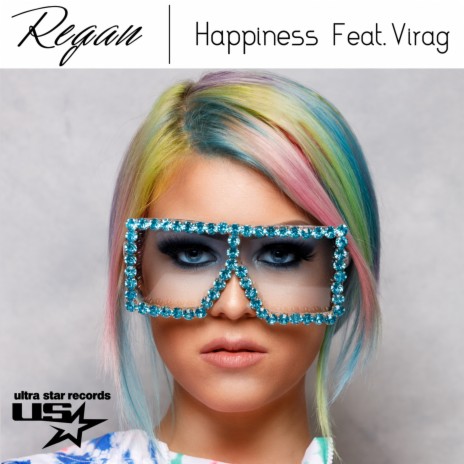 Happiness ft. Virag | Boomplay Music