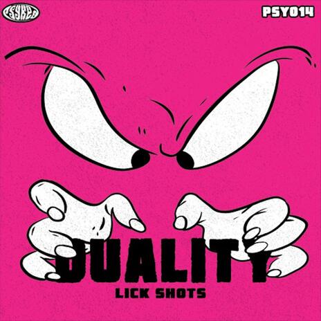 Lick Shots | Boomplay Music