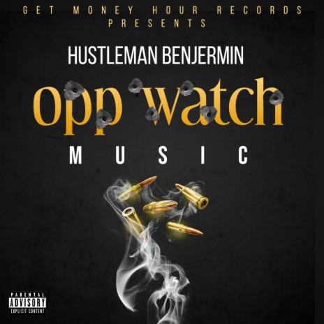 Opp Watch Music | Boomplay Music