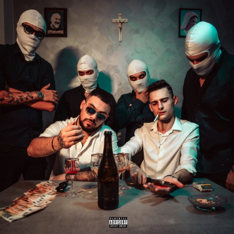 Doppio passo ft. Sala | Boomplay Music