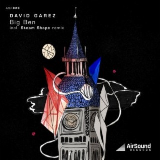 David Garez