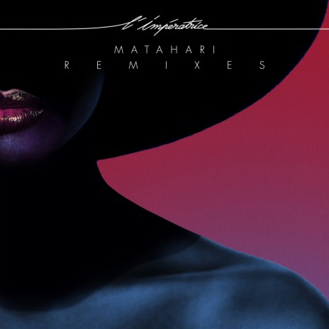 Matahari (Red Axes Remix) | Boomplay Music