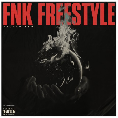 FNK Freestyle | Boomplay Music