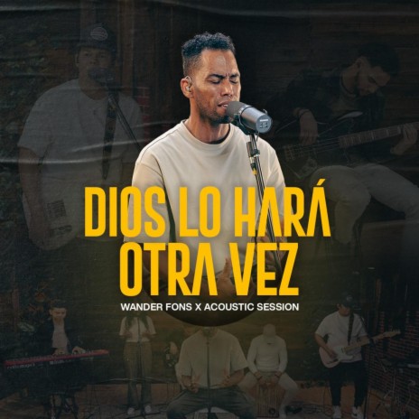 DIOS LO HARA OTRA VEZ | Boomplay Music