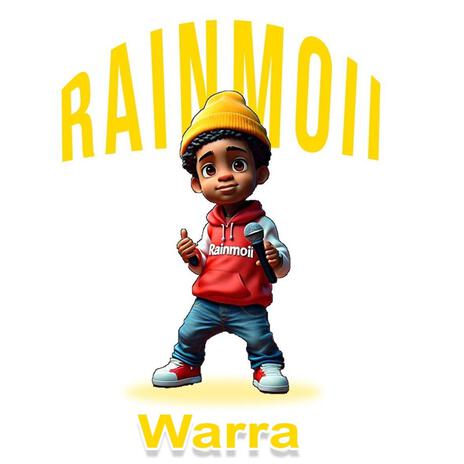 Warra | Boomplay Music