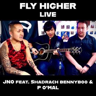 Fly Higher (Live)