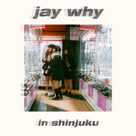 In Shinjuku | Boomplay Music