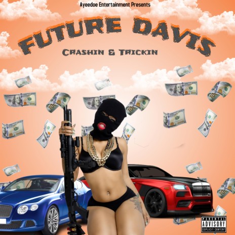 Crashin & Trickin | Boomplay Music