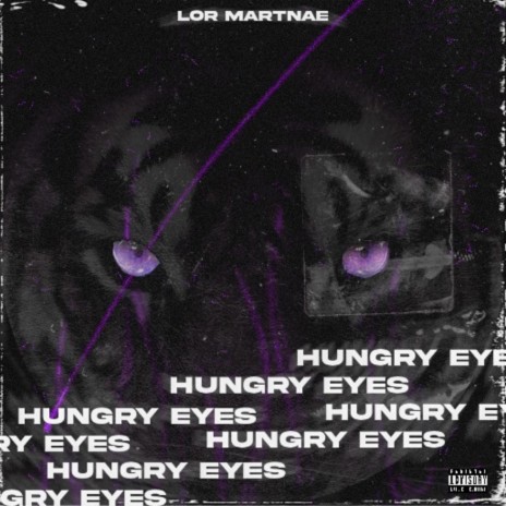 Hungry Eyes | Boomplay Music