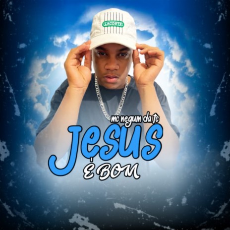 Jesus é bom ft. Deivox no beat | Boomplay Music