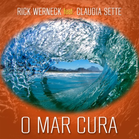 O Mar Cura ft. Claudia Sette | Boomplay Music