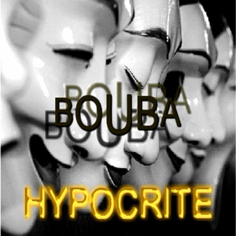 Man Hypocrite | Boomplay Music