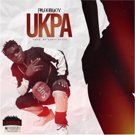 Ukpa | Boomplay Music