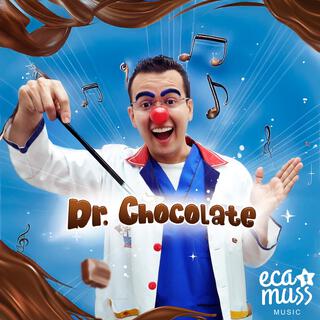 Soy el Doctor Chocolate