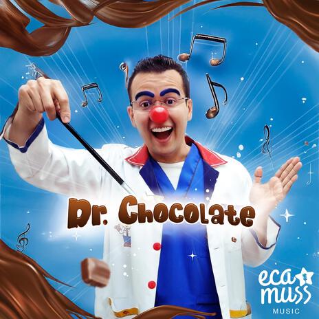 Soy el Doctor Chocolate | Boomplay Music