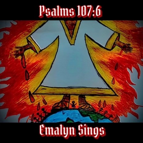 Psalm 107:6 | Boomplay Music