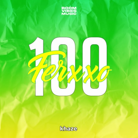 Ferxxo 100 (Cover) | Boomplay Music