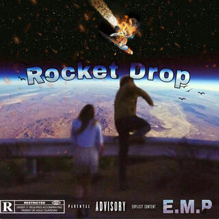 Rocket Drop