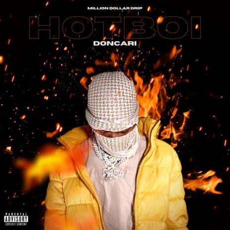 Hotboi | Boomplay Music