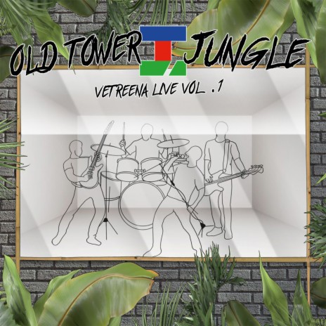 Non c'è più tempo (Live) ft. Old Tower Jungle | Boomplay Music