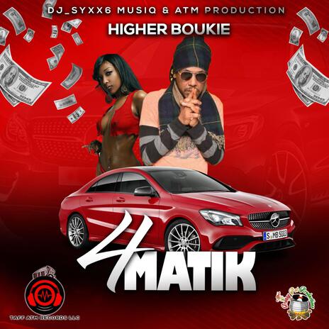 4 MATIK | Boomplay Music