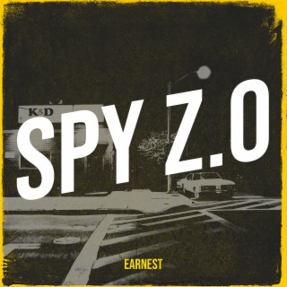 Spy Z.0