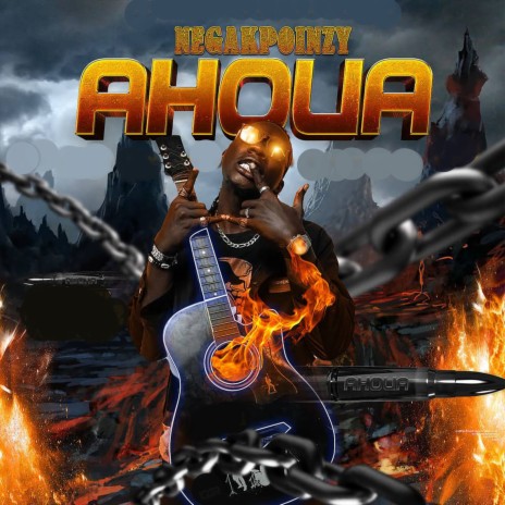 Ahoua | Boomplay Music