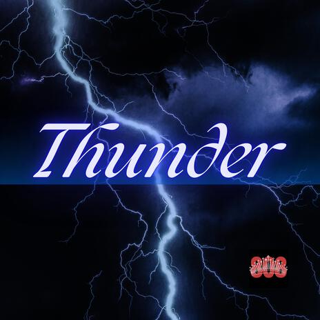 Thunder | Boomplay Music