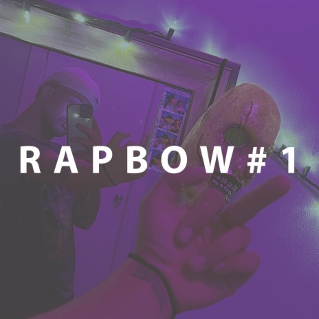 RAPBOW#1