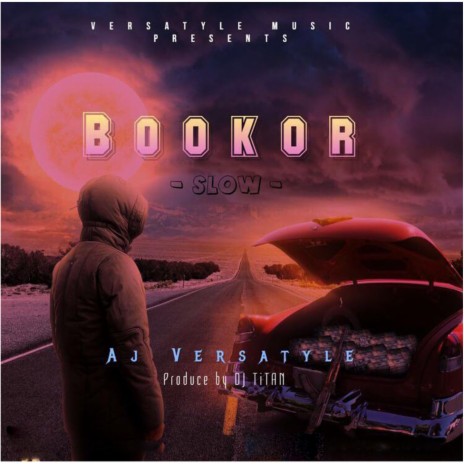 Bokoor | Boomplay Music