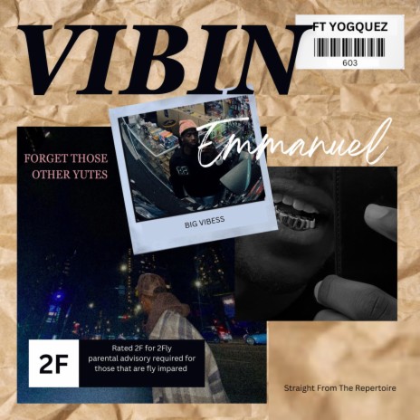 Vibin ft. Y.O.G Quez | Boomplay Music