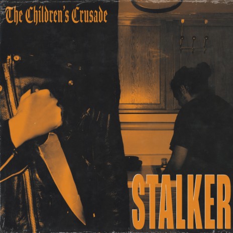 STALKER | Boomplay Music