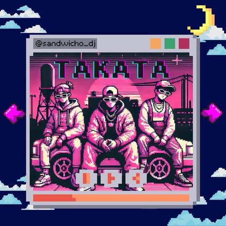 TAKATA | Boomplay Music