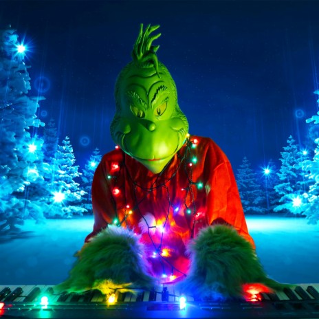 He's the Grinch | Boomplay Music