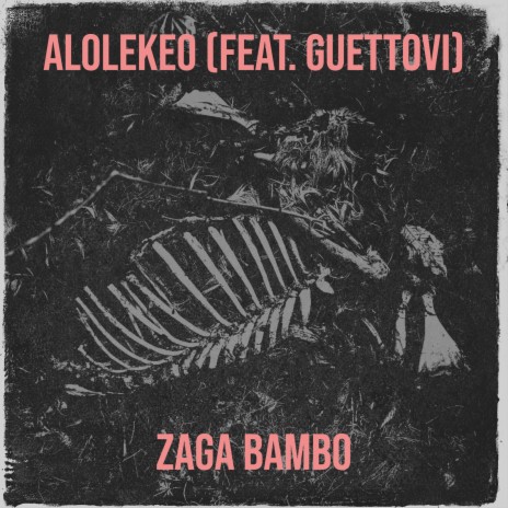 Alolekeo ft. Guettovi | Boomplay Music