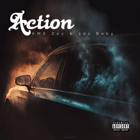 Action ft. 501 Baby | Boomplay Music