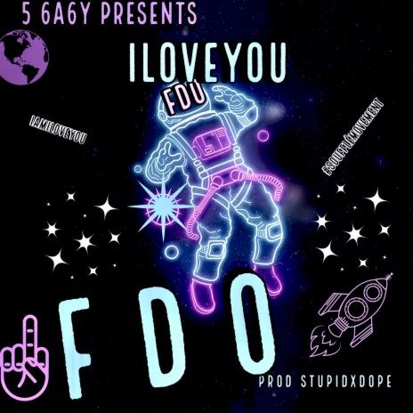 FDO | Boomplay Music