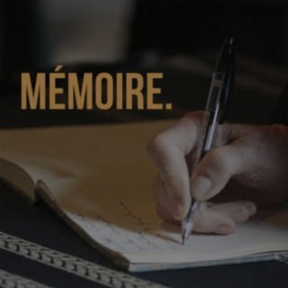 Mémoire.