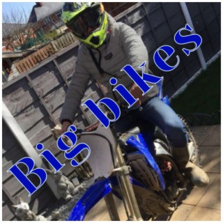 big bikes