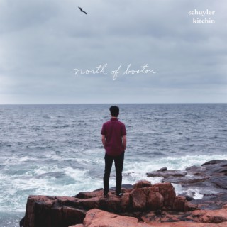 north of boston ft. davy lyrics | Boomplay Music